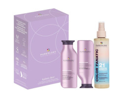 Hydrate Sheer Holiday Trio