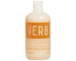 Verb Shampooing pour cheveux bouclés