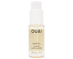 OUAI Huile capillaire Mini