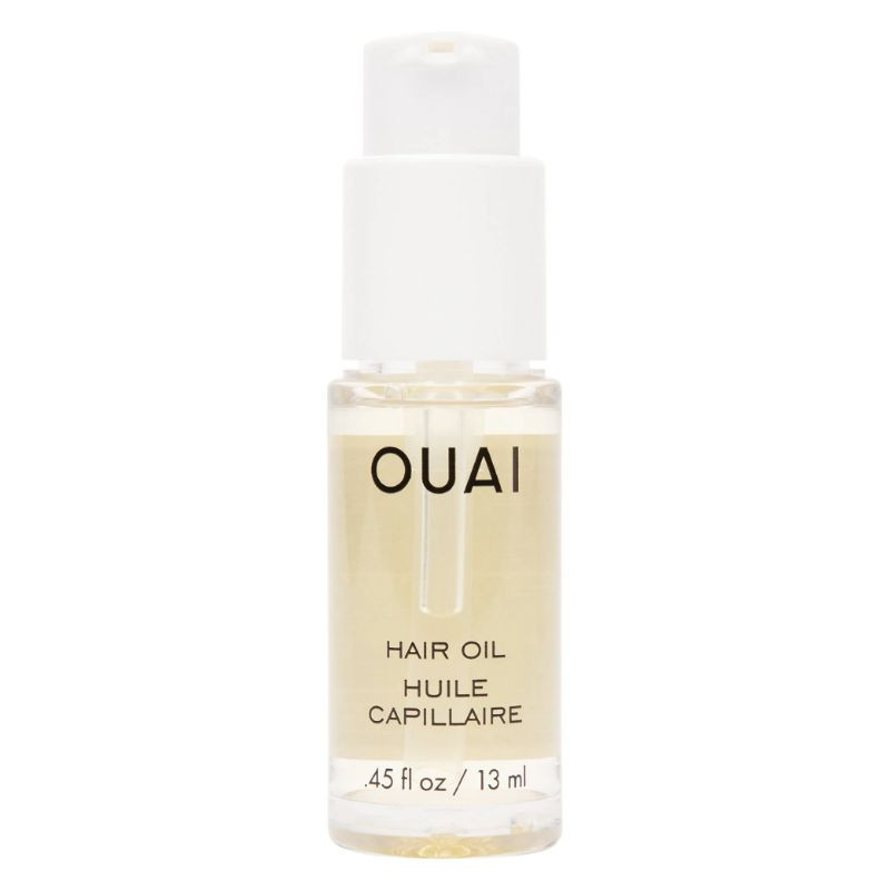 OUAI Huile capillaire Mini