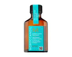 Moroccanoil mini treatment