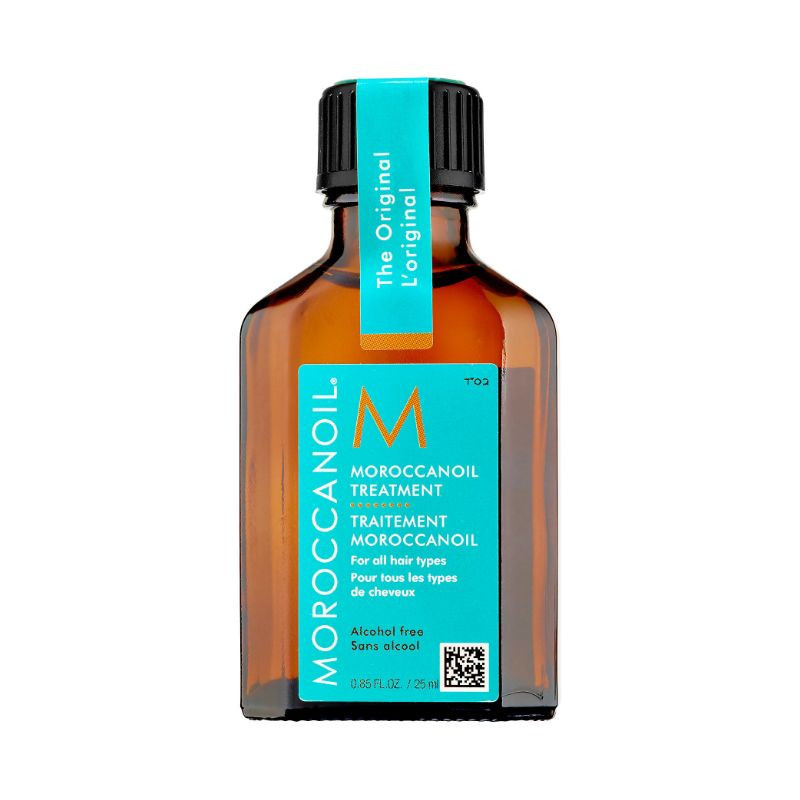 Moroccanoil mini treatment