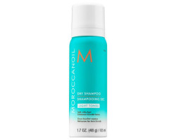 Mini Dry Shampoo for Light...