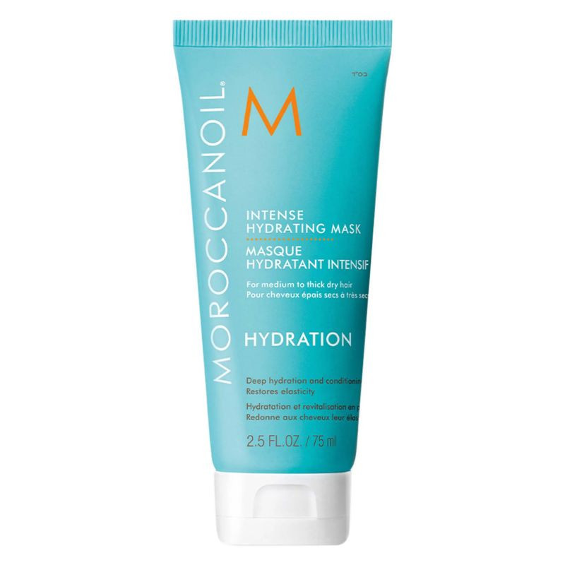 Moroccanoil Mini masque hydratant intense