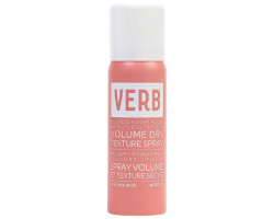 Volume and dry texture spray