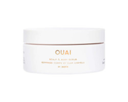 OUAI Mini exfoliant et...