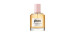 Gisou Mini parfum pour les cheveux infusé au miel