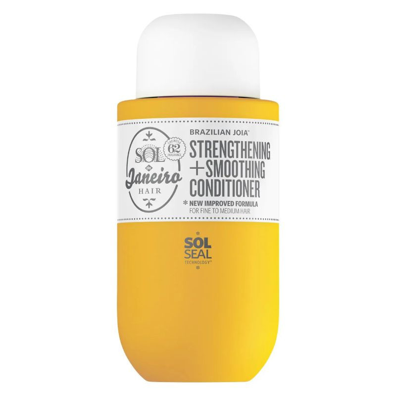 Brazilian Joia™ Smoothing and Strengthening Mini Conditioner