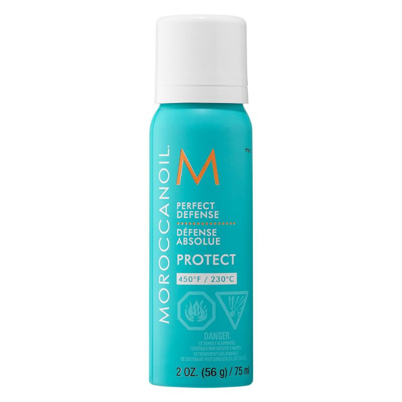 Moroccanoil Mini soin thermoprotecteur Perfect Defense