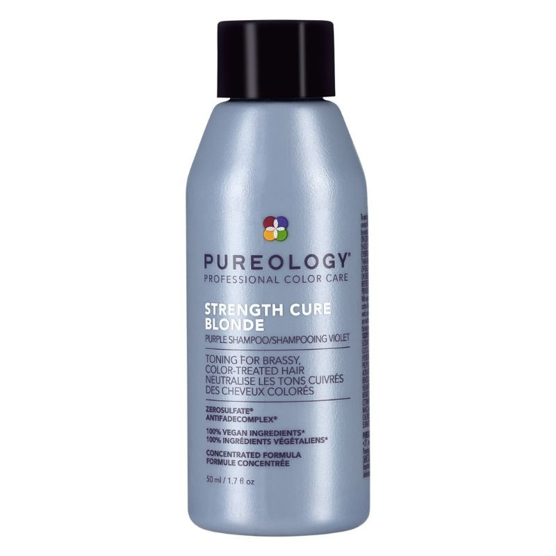 Pureology Minishampooing violet Strength Cure Blonde