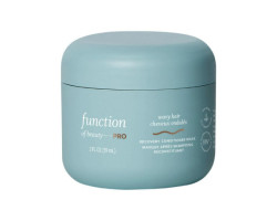 Function of Beauty PRO Mini masque revitalisant réparateur personnalisé pour cheveux ondulés et endommagé