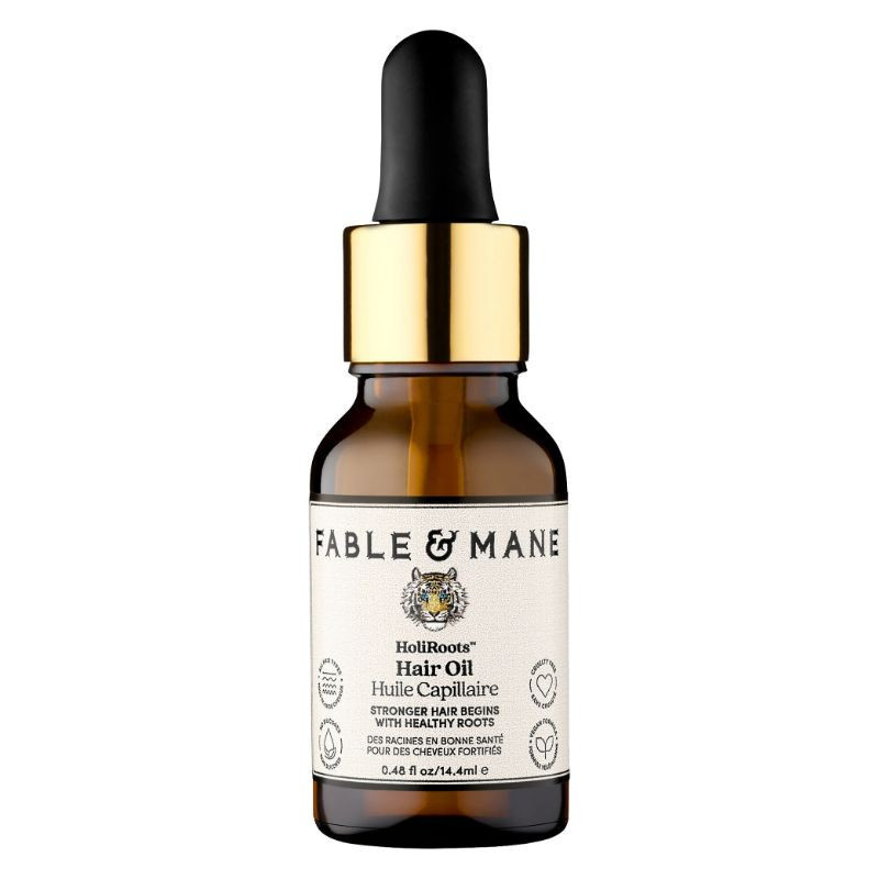 Fable & Mane Mini huile de soins pour les cheveux HoliRoots™