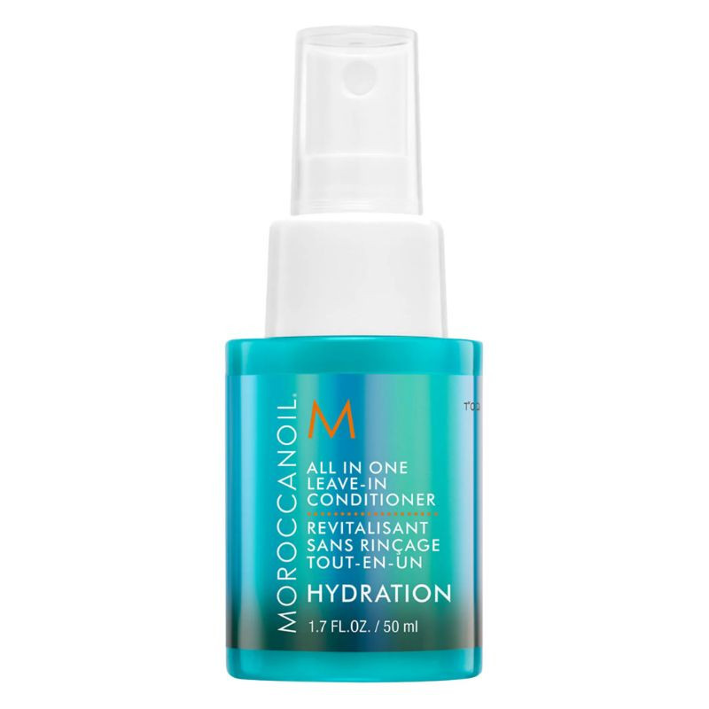 Mini All-in-One Leave-In Conditioner