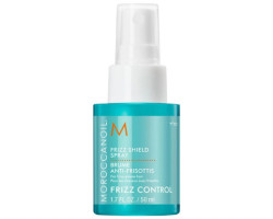 Anti-frizz mini mist