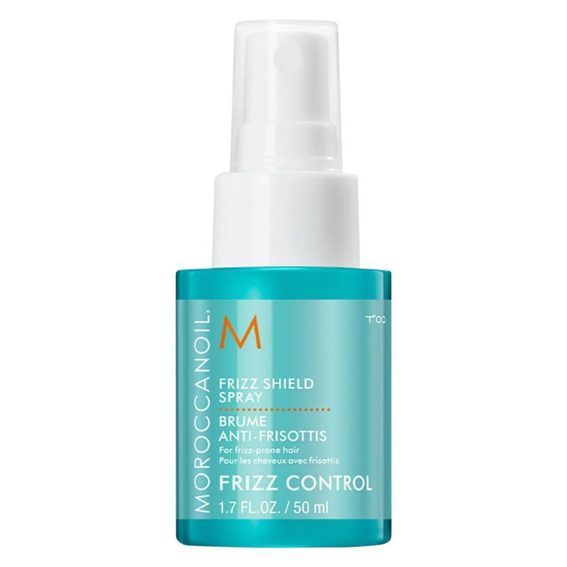 Anti-frizz mini mist