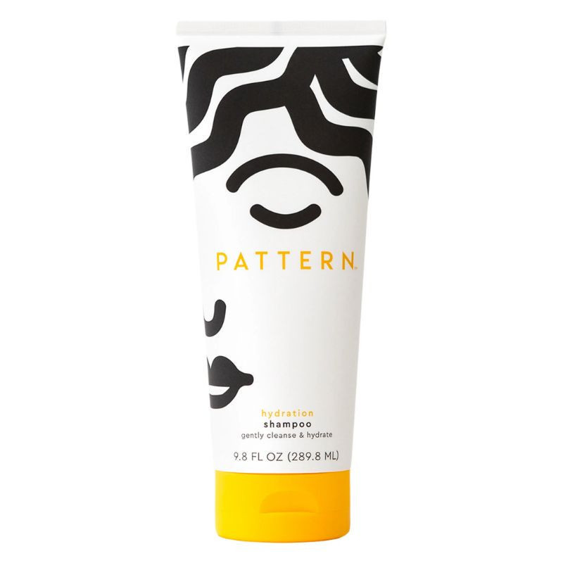 Moisturizing shampoo