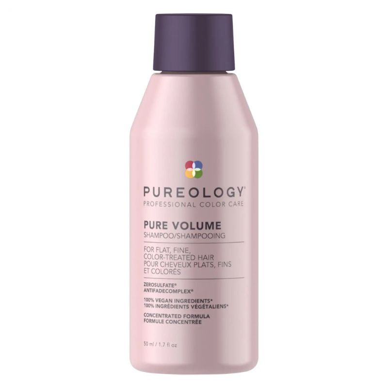Pureology Mini shampooing Pure Volume