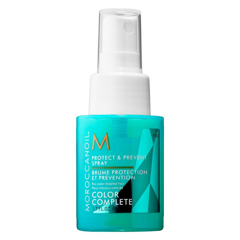 Moroccanoil Mini-spray Protection et Prévention