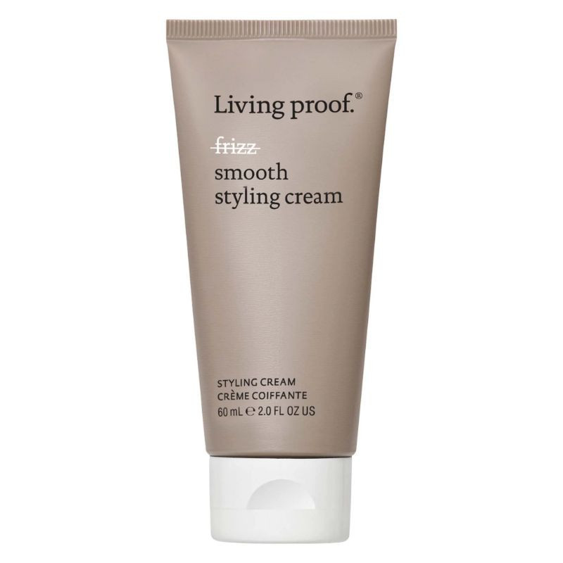 Living Proof Crème coiffante nourrissante mini sans frisottis