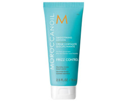 Mini smoothing lotion