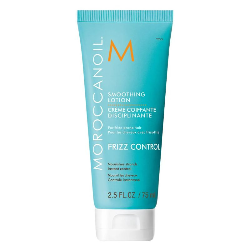 Mini smoothing lotion