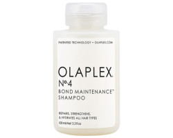 Olaplex Mini shampooing...
