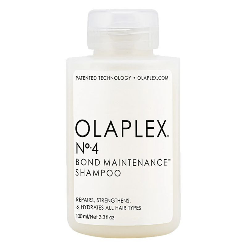 Olaplex Mini shampooing Bond Maintenance™ No 4.