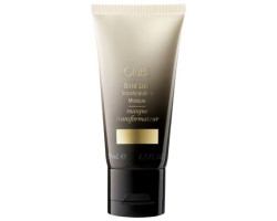 Gold Lust Mini Transforming Hair Mask