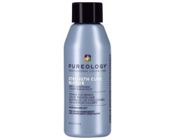 Strength Cure Blonde Purple...