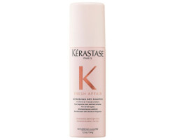 Kérastase Mini-shampooing sec parfumé et absorbant l’huile Fresh Affair