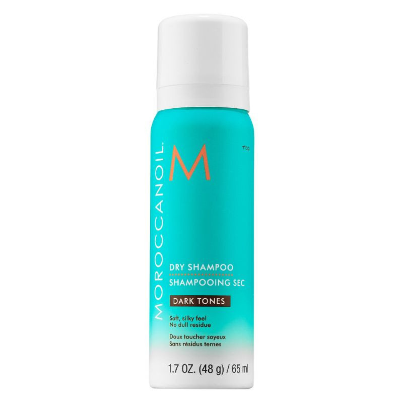 Mini Dark Tone Dry Shampoo