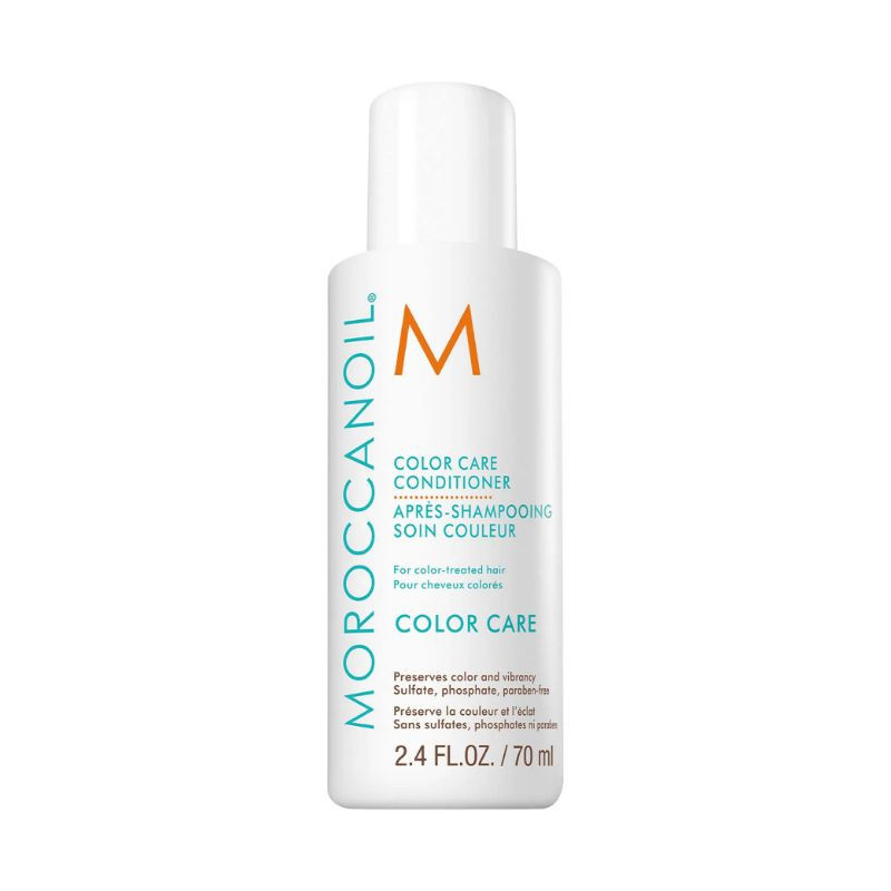 Moroccanoil Mini-revitalisant Color Care