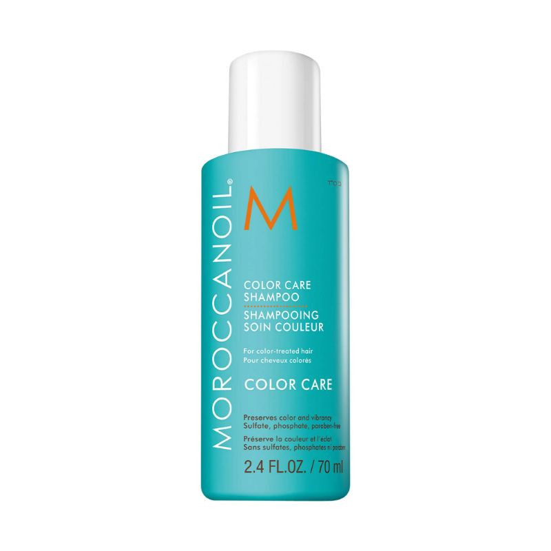 Moroccanoil Mini-shampooing Color Care