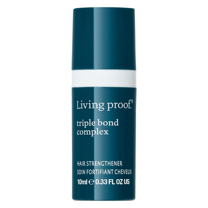 Living Proof Minisoin pour les cheveux sans rinçage Complex Triple Bond