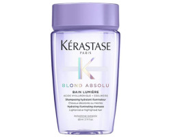 Kérastase Mini shampooing illuminateur hydratant Blond Absolu