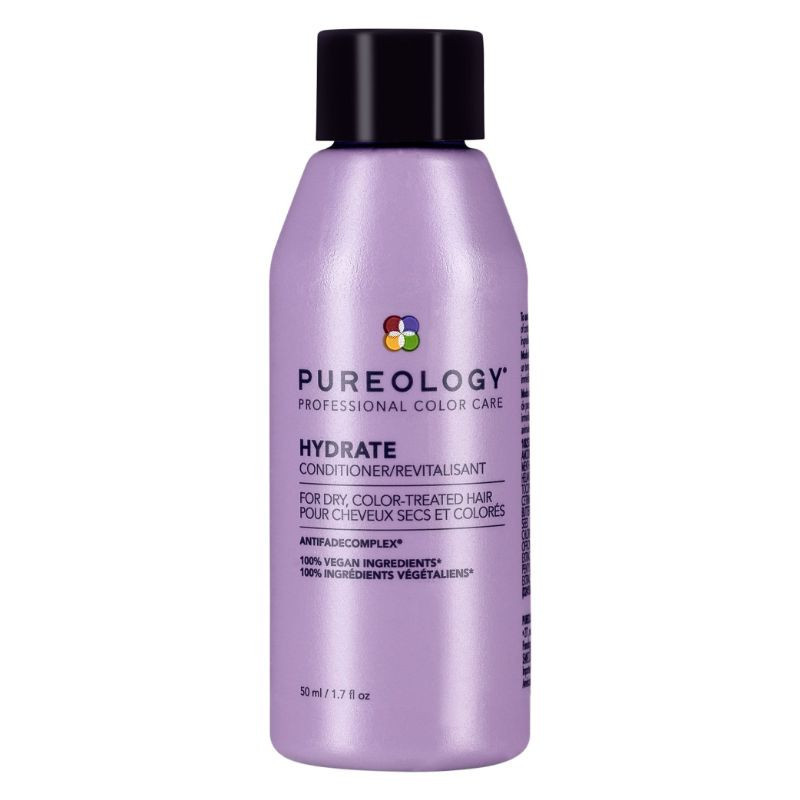 Pureology Minirevitalisant hydratant pour cheveux secs et colorés