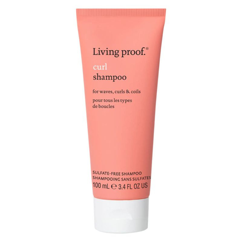 Living Proof Mini shampooing Curl