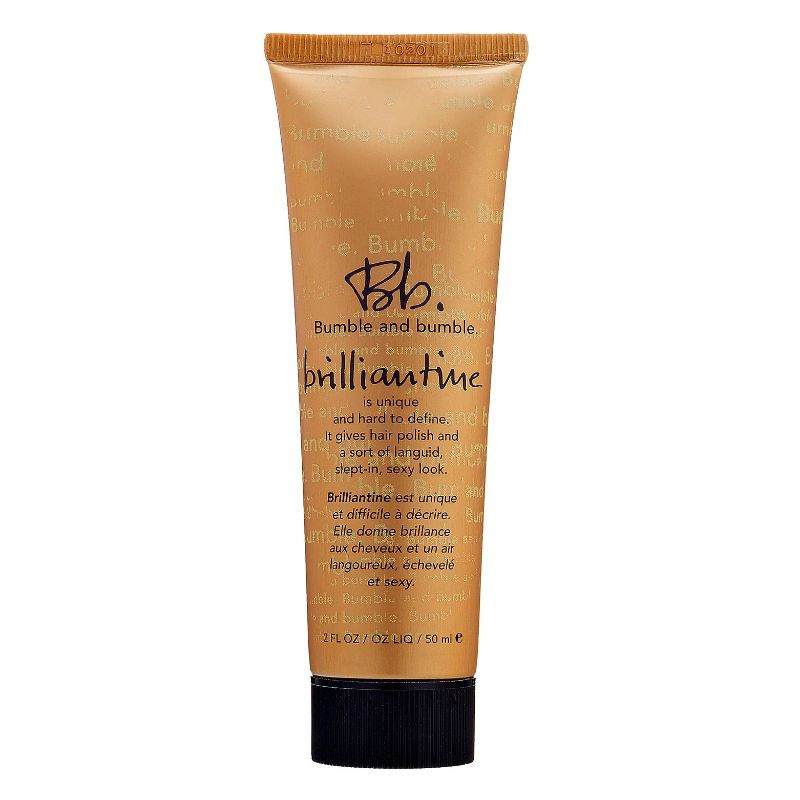 Bumble and bumble Brilliantine