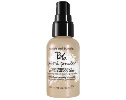 Bumble and bumble Mini shampooing sec en brume post-entraînement Pret-a-Powder