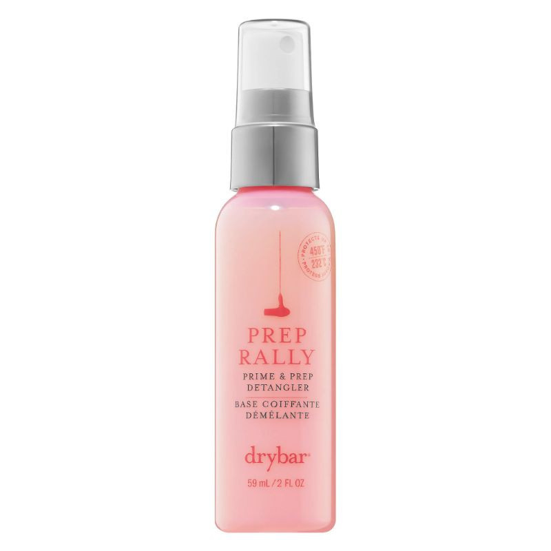 Drybar Mini base coiffante démêlante Drybar de Prep Rally