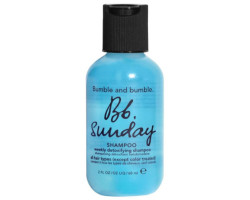 Bumble and bumble Minishampooing clarifiant Sunday