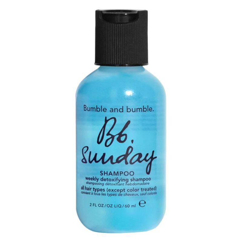 Bumble and bumble Minishampooing clarifiant Sunday