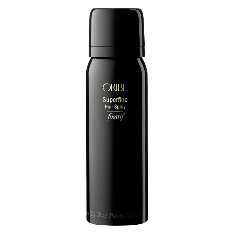 Oribe Mini-vaporisateur de sac à main pour les cheveux Superfine