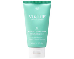Virtue Mini revitalisant hydratant réparateur pour cheveux secs, endommagés et colorés