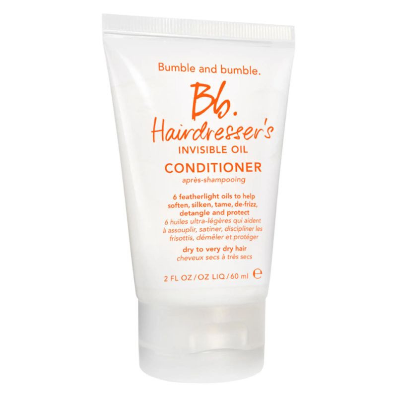 Bumble and bumble Mini-revitalisant Hairdresser’s Invisible Oil