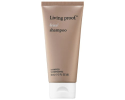 No Frizz Mini Shampoo