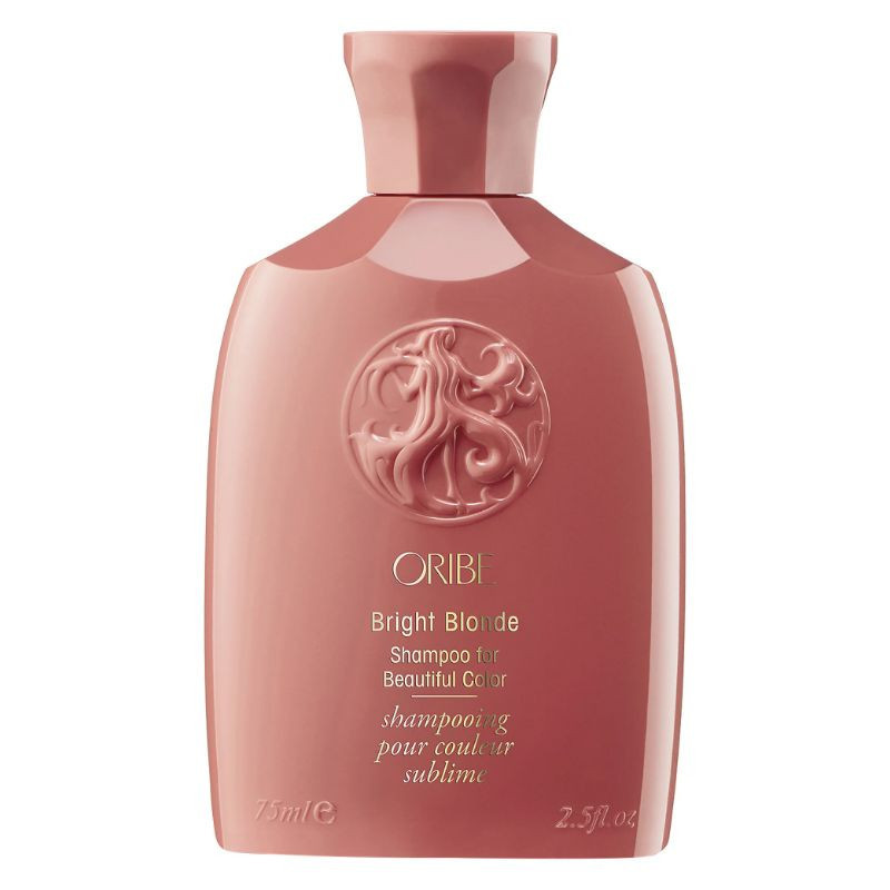 Oribe Minishampooing Bright Blonde pour couleur sublime