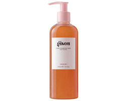 Honey Infused Cleansing Shampoo