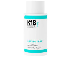 K18 Biomimetic Hairscience Shampooing purifiant Peptide Prep™