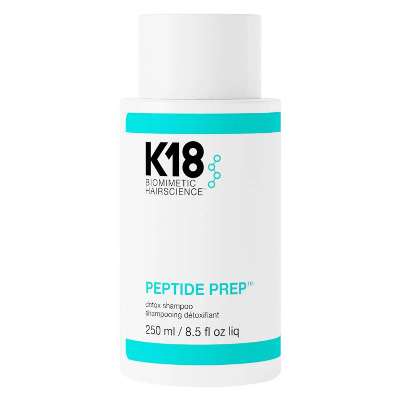 K18 Biomimetic Hairscience Shampooing purifiant Peptide Prep™